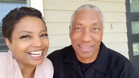 How did ‘Divorce Court’ Judge Lynn Toler’s husband Eric。